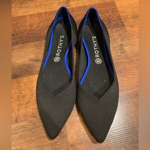 Rothy's The Point II size 13